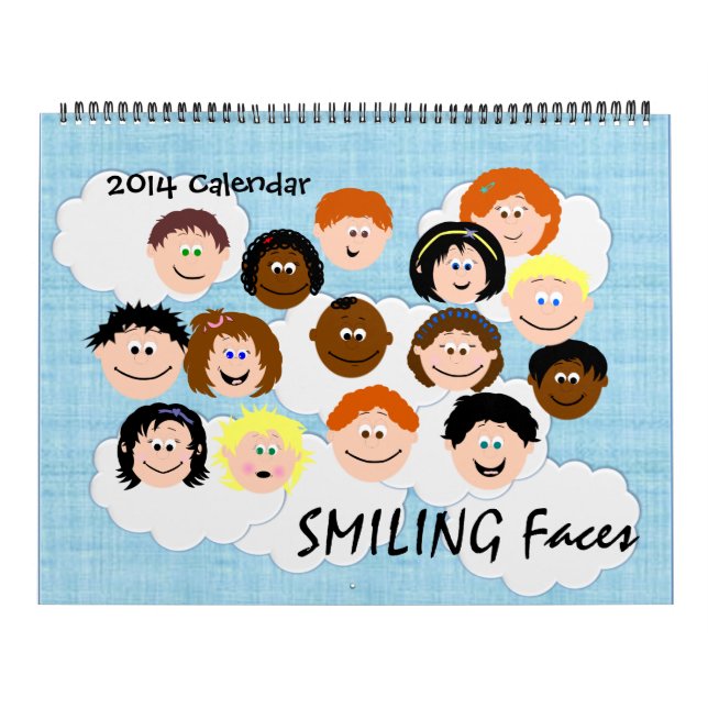 Calendario Personalizar propio (Tapa)