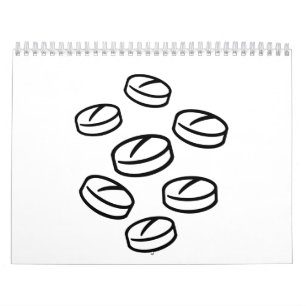 Calendario Píldoras