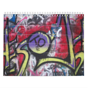 Calendario Pintada 2010