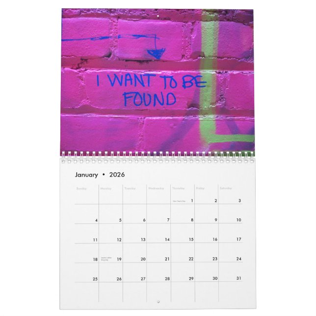 Calendario Pintada 2010 (Jan 2026)