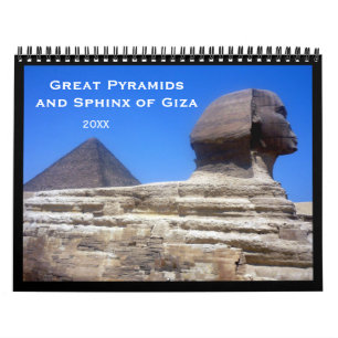 Calendario pirámides 2027