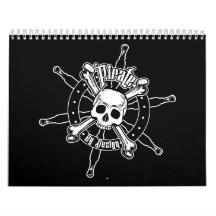 Calendario pirata