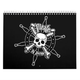 Calendario pirata