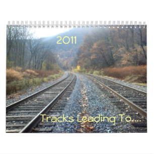 Calendario Pistas que llevan a…