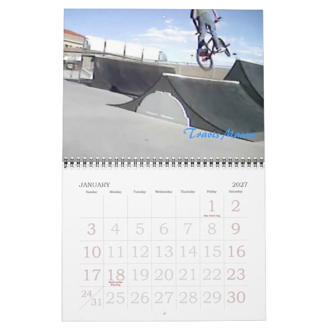 Calendario pistolas jóvenes2 (Jan 2027)