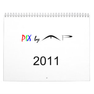 Calendario PIx por la P.M.