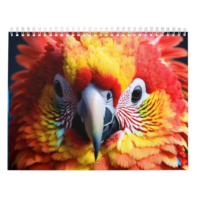 Calendario "Planea tu año anterior: Presentamos nuestro pedid (Tapa)