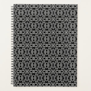 Calendario Planificador GÓTICO 22 x 28 cm