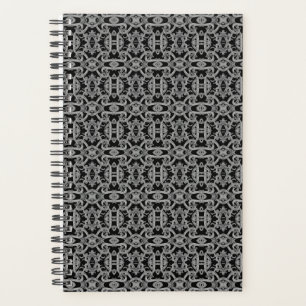 Calendario Planificador GÓTICO 5.5x8.5