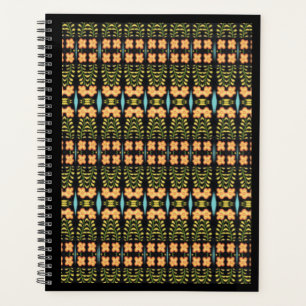 Calendario Planificador NOCTURNE 8.5x11