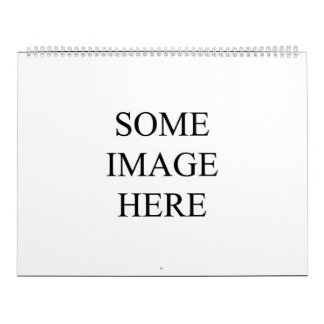 Calendario plantilla de 24 meses