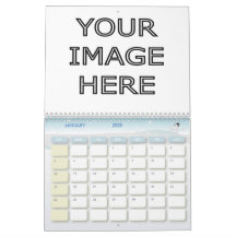 Plantilla en blanco personalizada personalizado