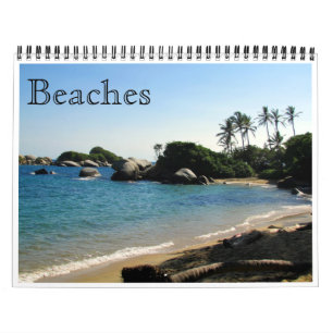 Calendario playas 2026