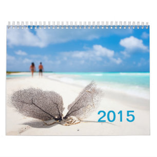 Calendario Playas oceánicas