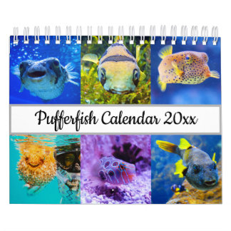 Calendario Plefilia