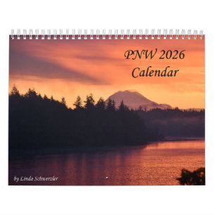 Calendario PNW 2026