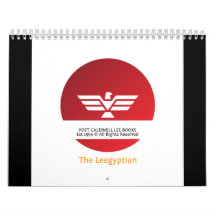 Poeta Caldwell Lee Leegyptian