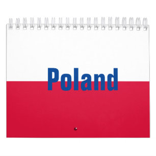Calendario Polonia