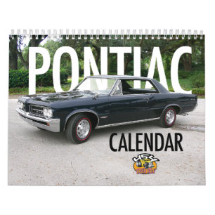 Calendario Pontiaco