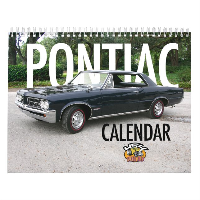 Calendario Pontiaco (Tapa)