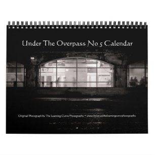 Calendario Por encima del no 5
