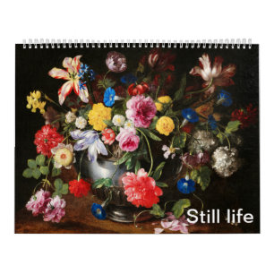 Calendario por vida residual