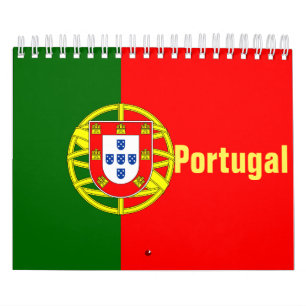 Calendario Portugal
