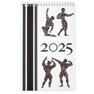Calendario Posología de la vieja escuela