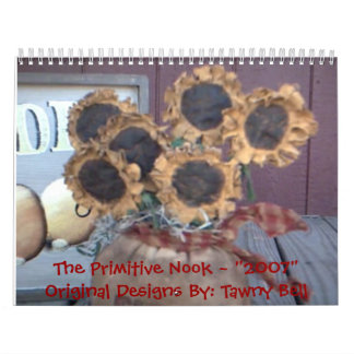 Calendario primitivo