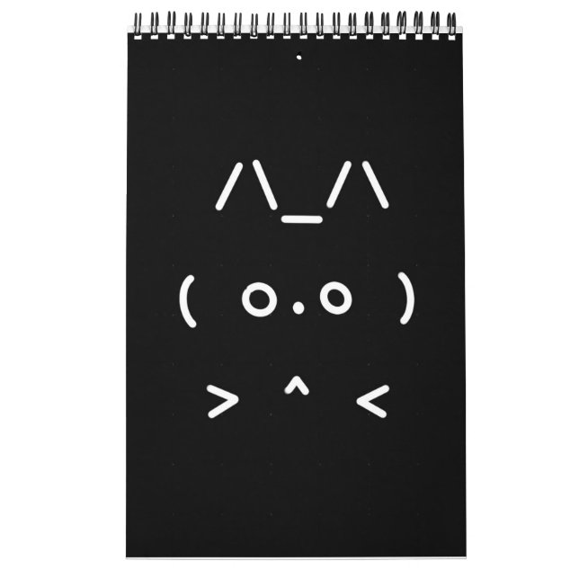Calendario Programa inspirado en la IA de Chat GPT (Tapa)