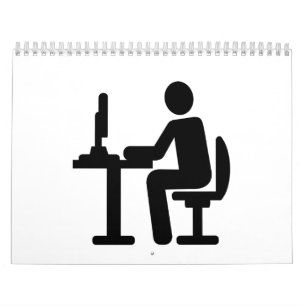 Calendario Programador