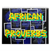 Proverbios africanos