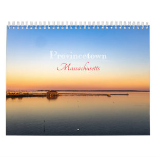 Calendario Provincetown