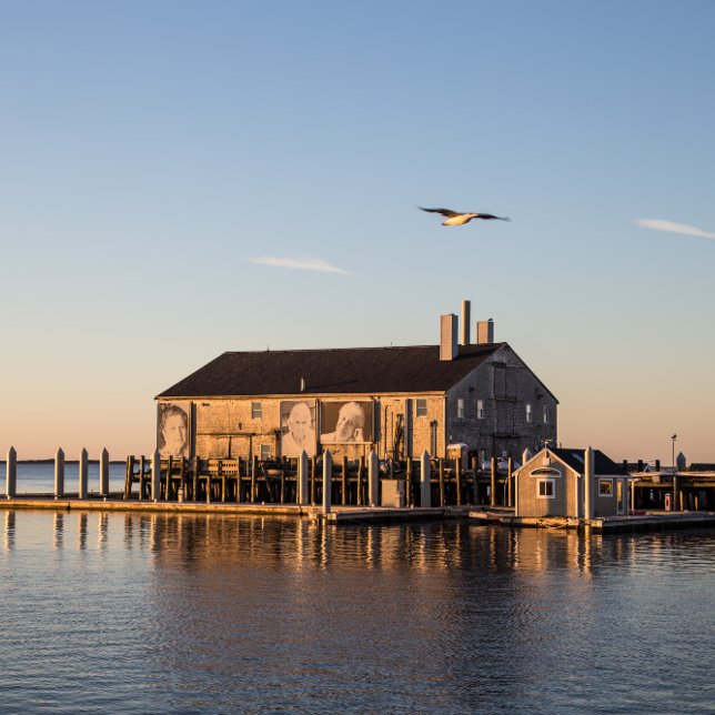 Calendario Provincetown (Subido por el creador)
