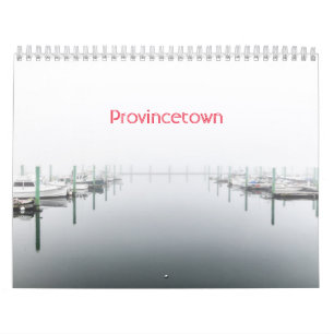 Calendario Provincetown