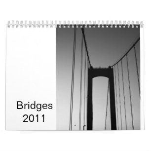 Calendario Puentes 2011