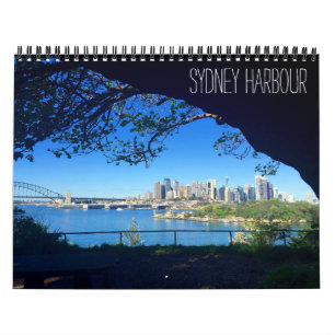 Calendario puerto de sydney 2025