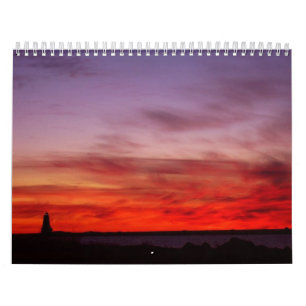 Calendario Puestas del sol y tales