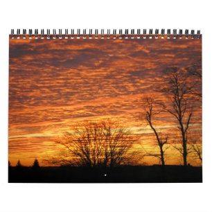 Calendario Puestos de sol y puestas de sol