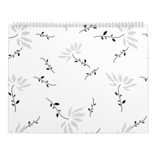 Calendario Punto, Nieve deriva