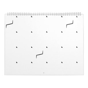 Calendario Punto, tormenta polvo
