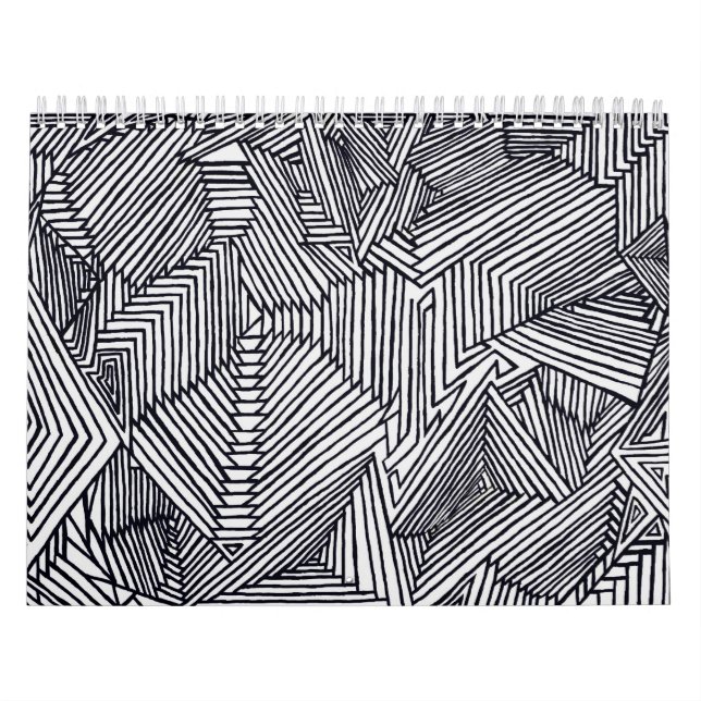 Calendario Puramente extracto (Tapa)