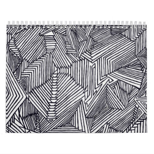 Calendario Puramente extracto