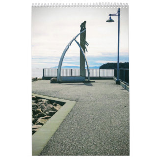 Calendario quai les grande bergeronnes