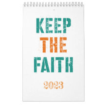 Calendario que me motiva... 2023