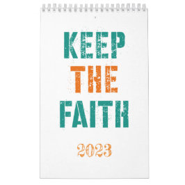 Calendario que me motiva... 2023