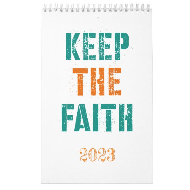 Calendario que me motiva... 2023 (Tapa)