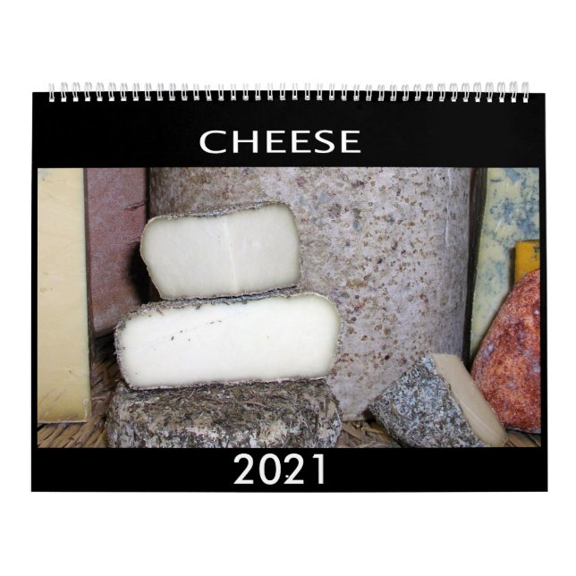Calendario Queso 2021 (Tapa)