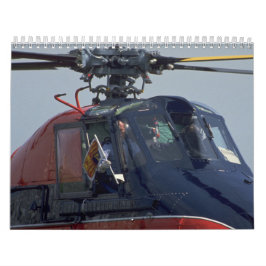 Calendario real 2016