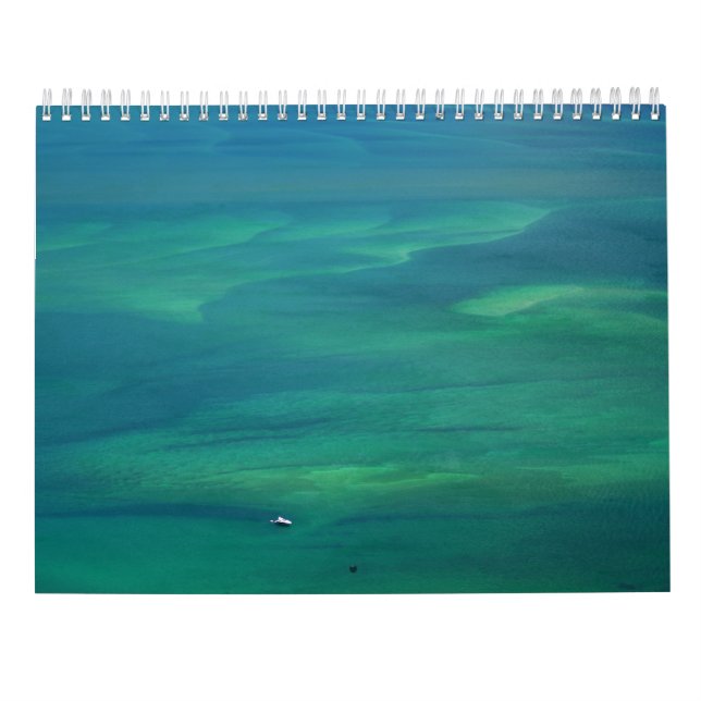 Calendario Real Portugal 2 (Reverso)